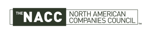 The NACC logo